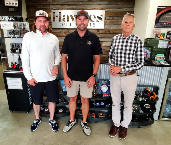 founding fathers of hawkes outdoors overlanding and camping in san antonio texas