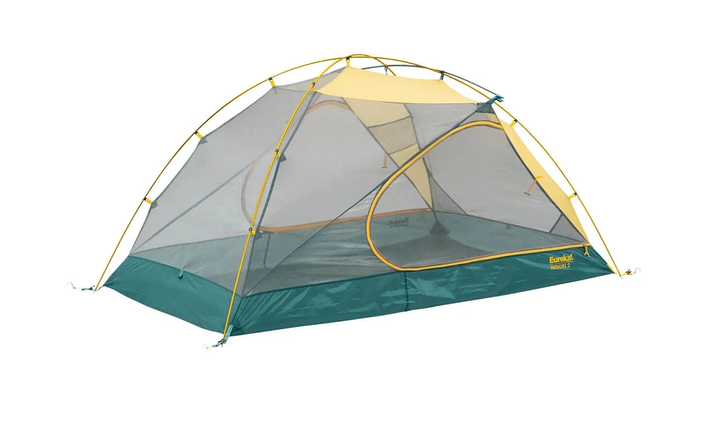 Eureka Midori 2 Person Tent - Hawkes Outdoors