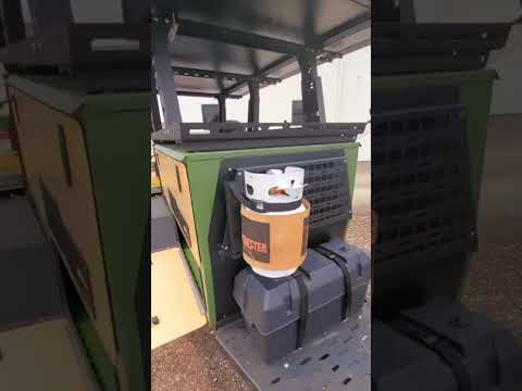 taxa outdoors woolly bear overland edition trailer for sale in san antonio texas at hawkes outdoors 2102512882