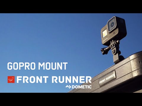 gopro rack mount