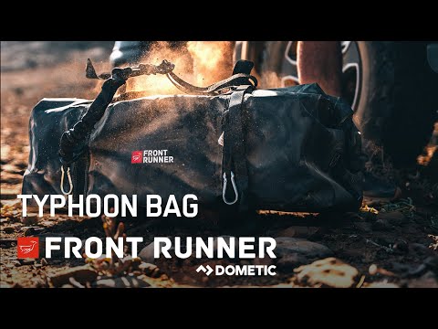 TYPHOON – Reynolds Bags