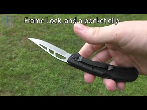 gerber ex out pocket folding knife for sale near san antonio texas at hawkes outdoors 2102512882 youtube
