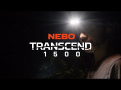 nebo transcend multi mode adjustable headlamp light for sale near san antonio texas at hawkes outdoors 2102512882 youtube