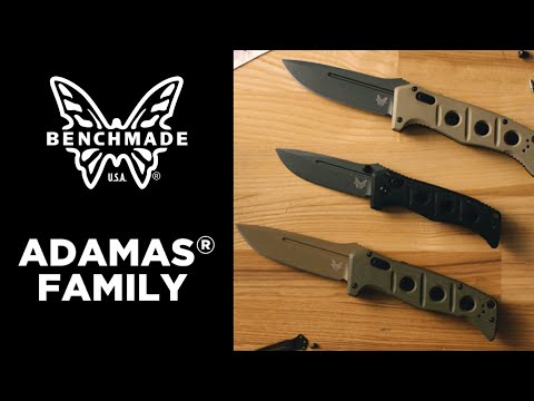best price benchmade adamas pocket knife for sale in dallas texas at hawkes outdoors 2102512882 youtube