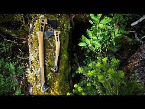 gerber weapons bushcraft hatchet for sale near san antonio texas at hawkes outdoors 2102512882 youtube