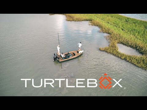 Turtlebox Gen 2 Portable Speaker