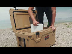 roam yeti style ice chest cooler for sale near san antonio texas at hawkes outdoors 210-251-2882