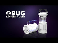 nebo mesquito florescent bug zapper rechargeable lantern flashlight for sale near san antonio texas at hawkes outdoors 2102512882 youtube