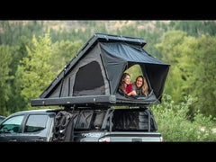 ikamper bdv duo hardshell rooftop tent gift idea for sale near san antonio texas at hawkes outdoors 210-251-2882