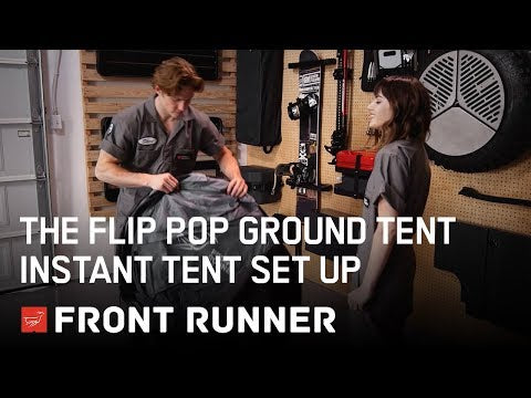 front runner flip pop ground tent for sale in san antonio texas at hawkes outdoors 2102512882