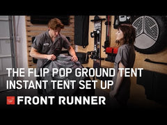 front runner flip pop ground tent for sale in san antonio texas at hawkes outdoors 2102512882