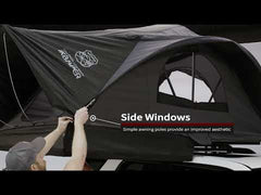 ikamper x cover 2.0 rooftop tent install gift idea for sale near san antonio texas at hawkes outdoors 210-251-2882