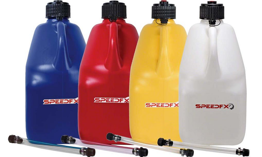 SpeedFX 5 加仑实用水壶