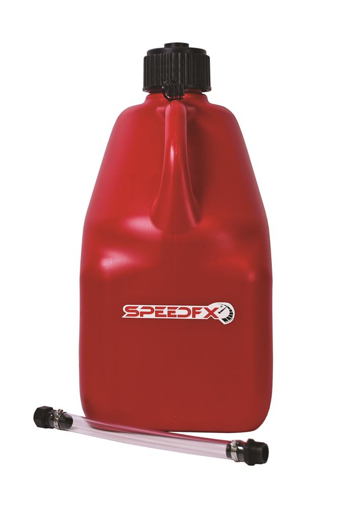 SpeedFX 5 gallon Utility Jug