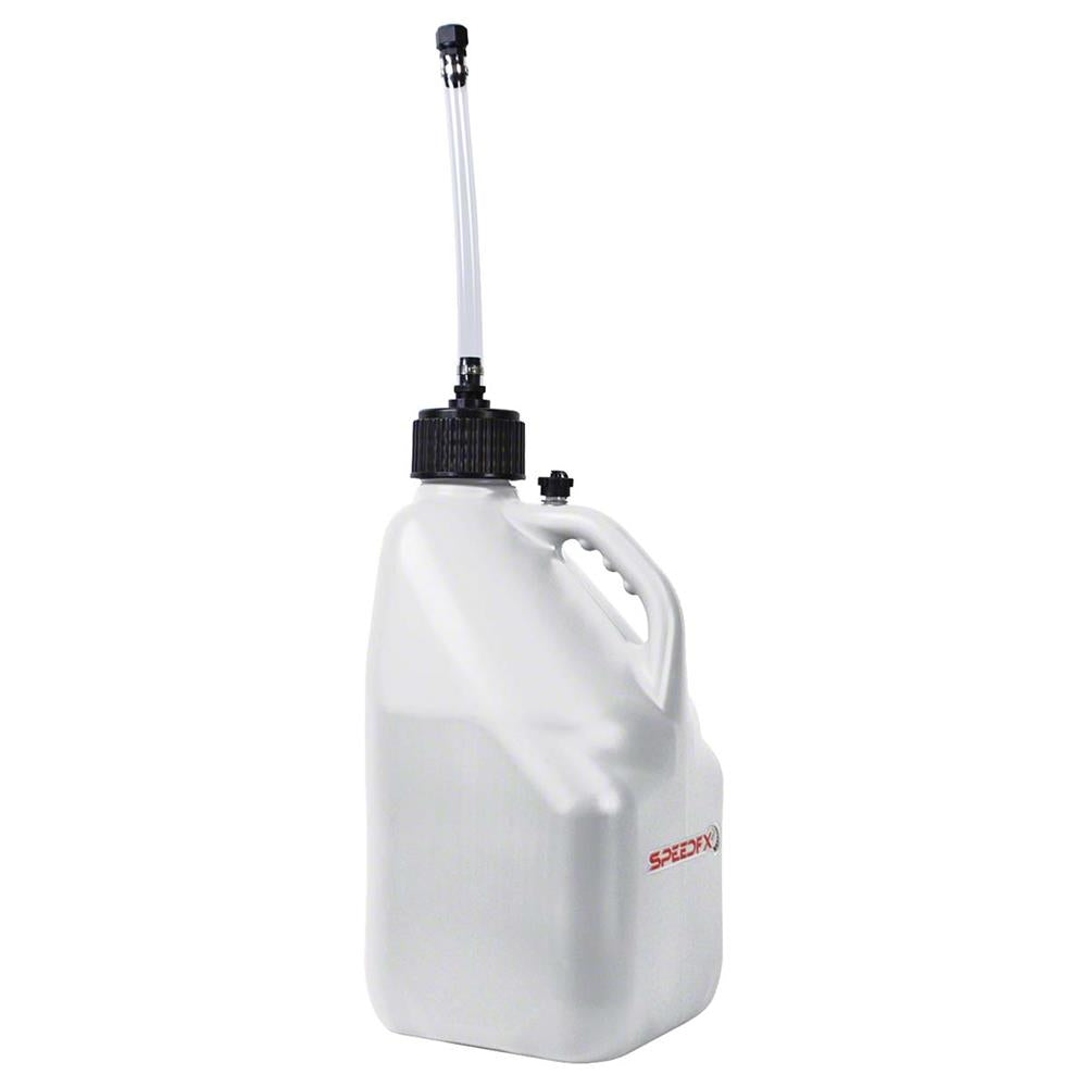 SpeedFX 5 gallon Utility Jug