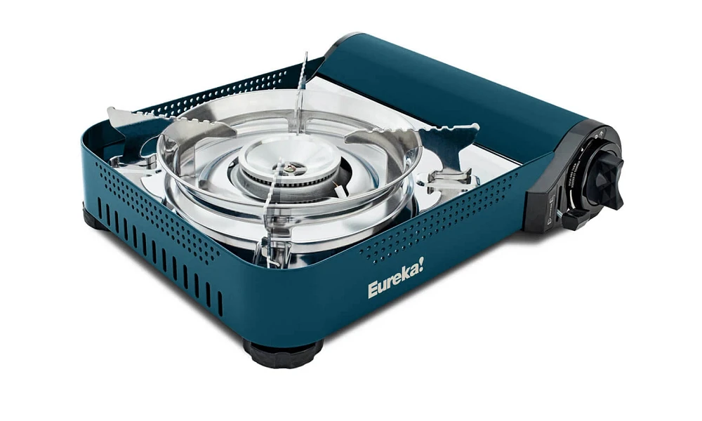 Eureka SPRK + Camp Stove - Hawkes Outdoors