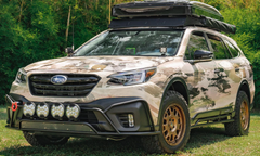 SOLD!!! 2021 Subaru Outback For Sale In San Antonio, TX - Hawkes Outdoors