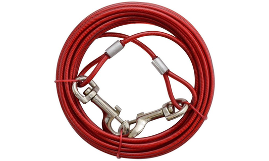 Valterra Dog Tie-Out Cable