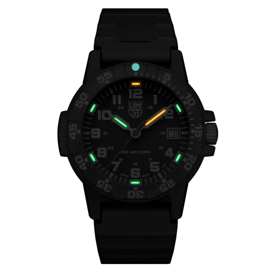 luminox leatherback watches for sale near boerne bulverde texas at hawkes outdoors 210-251-2882