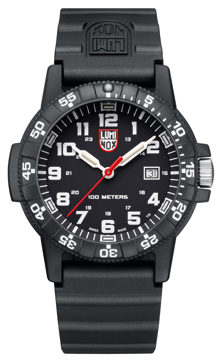 luminox leatherback watches for sale near houston woodlands texas at hawkes outdoors 210-251-2882