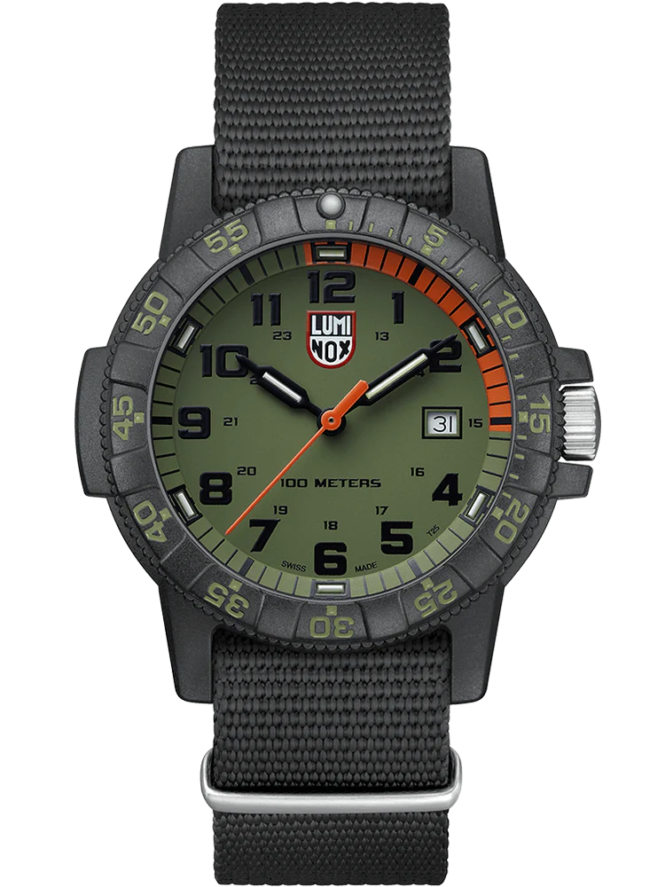 luminox leatherback watches for sale near mcallen harlingon texas at hawkes outdoors 210-251-2882