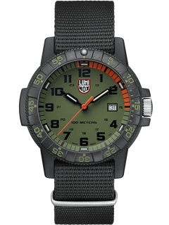 luminox leatherback watches for sale near mcallen harlingon texas at hawkes outdoors 210-251-2882