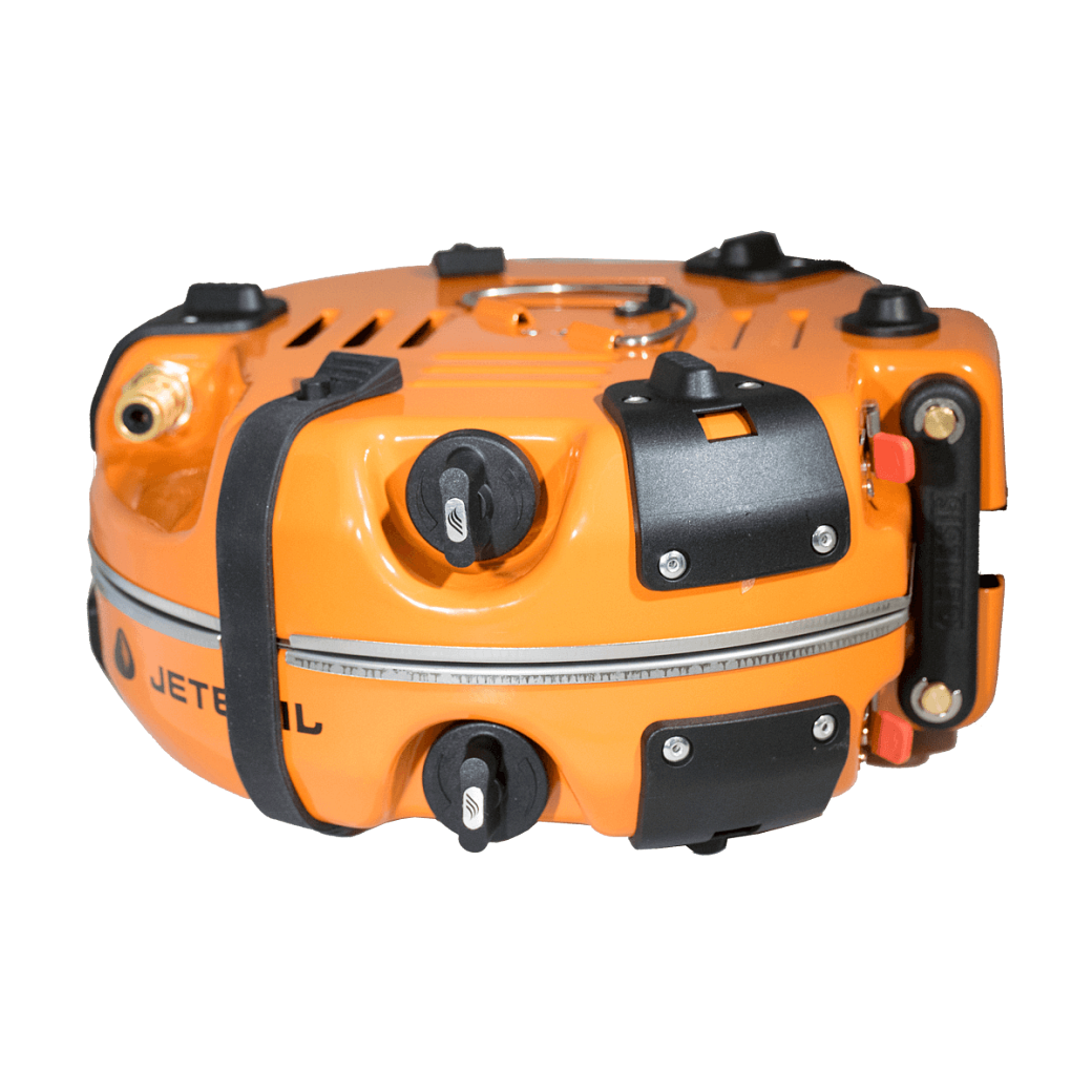 jetboil genesis base camp stove gift idea for sale near austin dallas houston texas at hawkes outdoors 210-251-2882