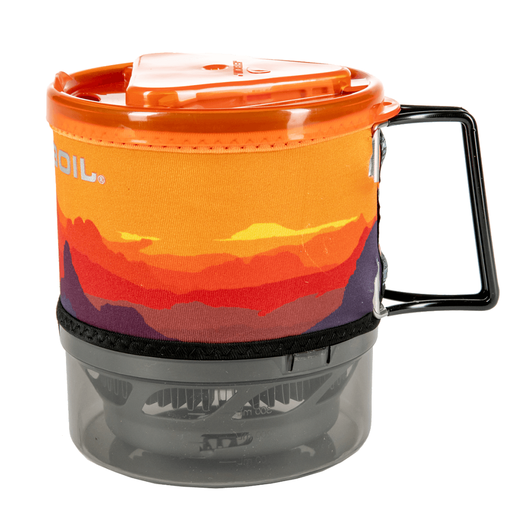 jetboil minimo camo camp cook kit gift idea for sale near el paso laredo mcallen texas at hawkes outdoors 210-251-2882