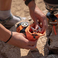 jetboil mightymo fuel camp cooker gift idea for sale near el paso laredo mcallen texas at hawkes outdoors 210-251-2882