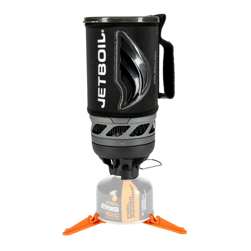 JetBoil Flash Cooking System