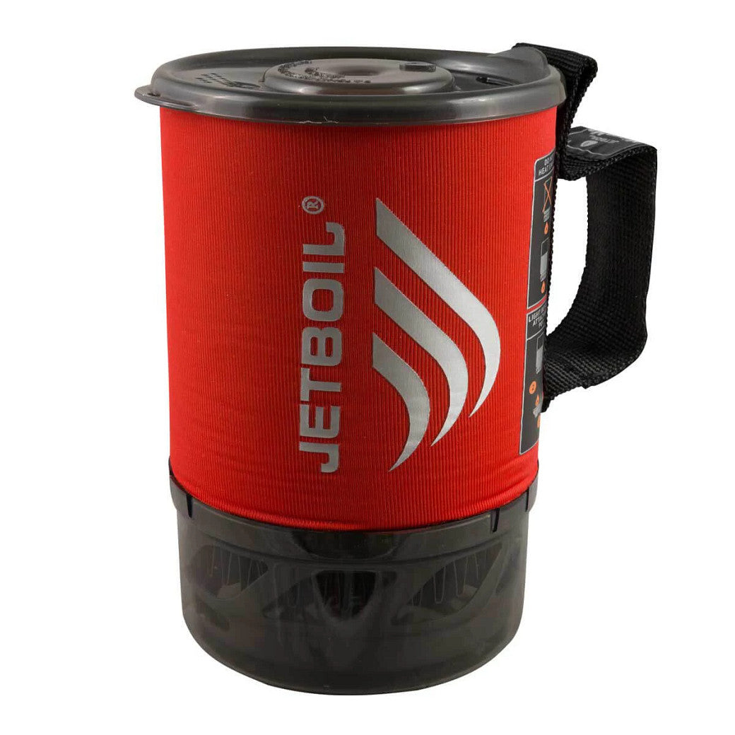 jetboil micromo red cup gift idea for sale near el paso laredo mcallen texas at hawkes outdoors 210-251-2882