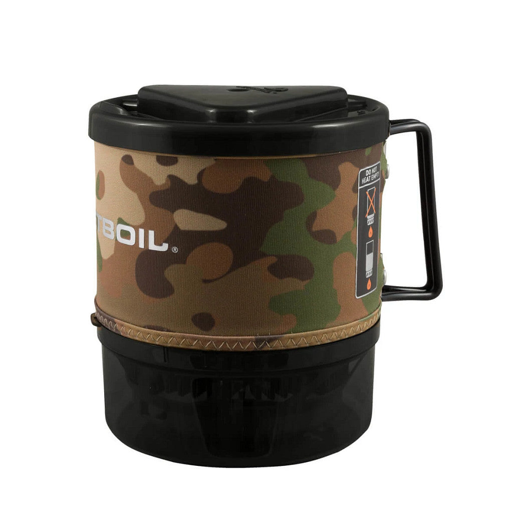 jetboil minimo camo camp cook kit gift idea for sale near austin dallas houston texas at hawkes outdoors 210-251-2882