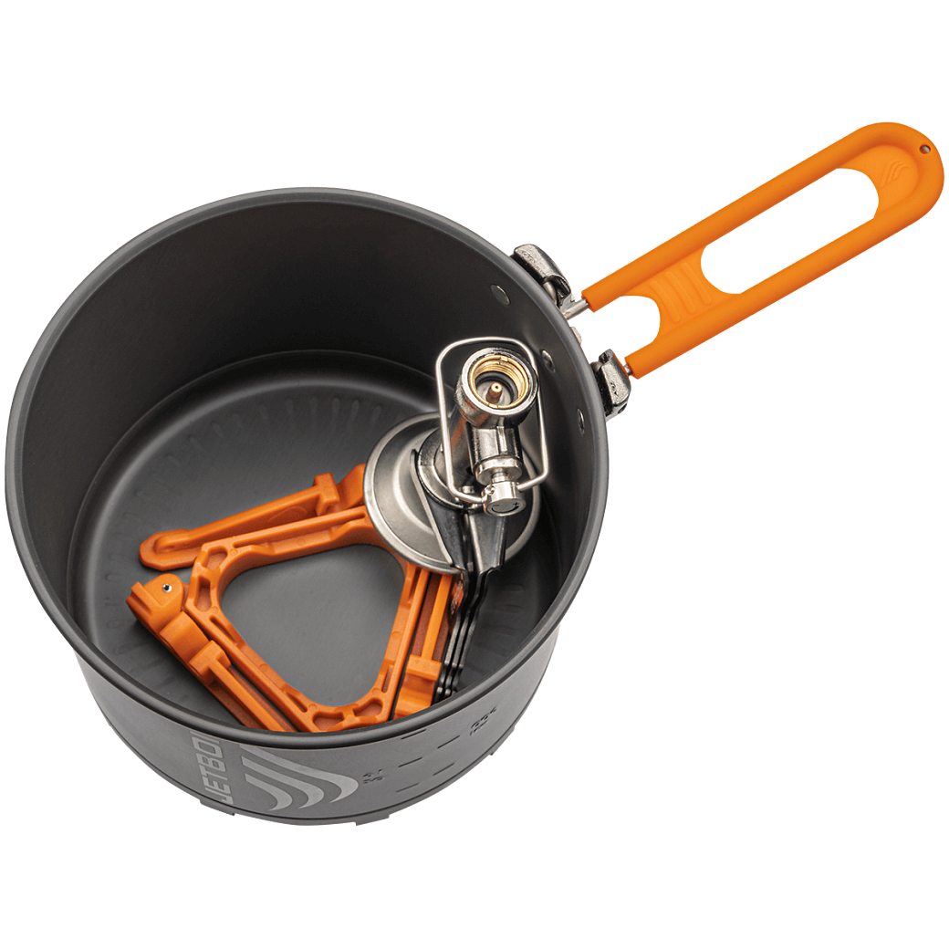jetboil stash campsite cooker gift idea for sale near austin dallas houston texas at hawkes outdoors 210-251-2882