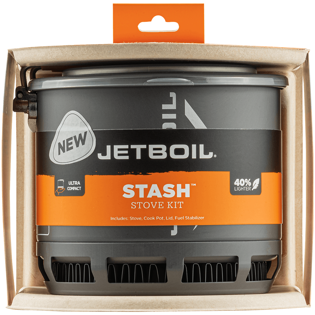 jetboil stash campsite cooker gift idea for sale near midland lubbock amarillo texas at hawkes outdoors 210-251-2882