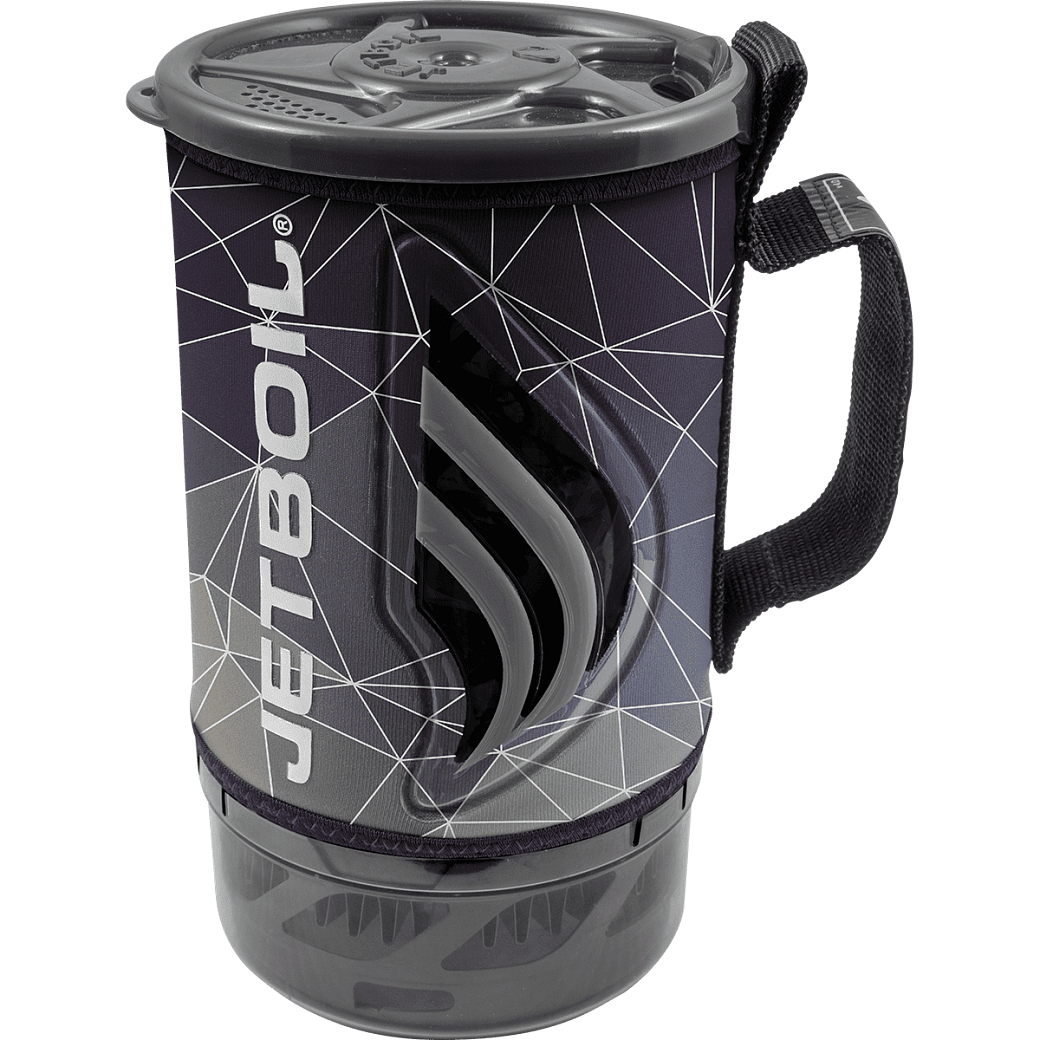 JetBoil Flash Cooking System