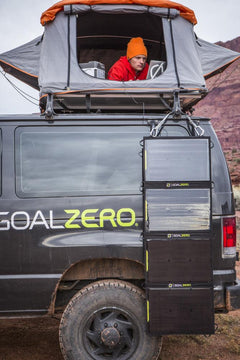 Goal Zero Nomad 100 - Hawkes Outdoors