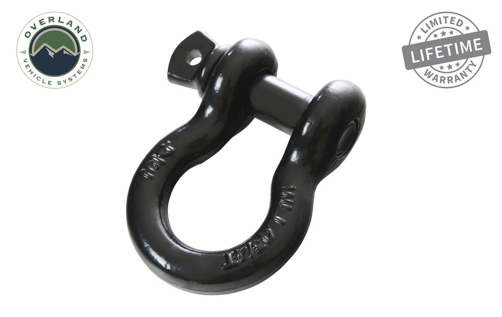 OVS Recovery Shackle 3/4