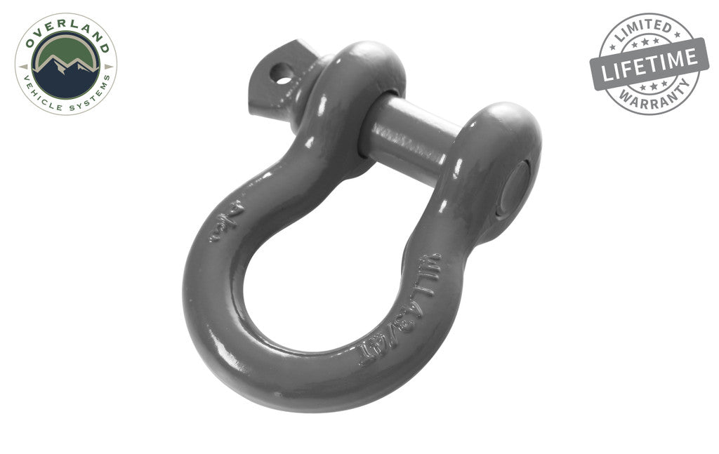 OVS Recovery Shackle 3/4