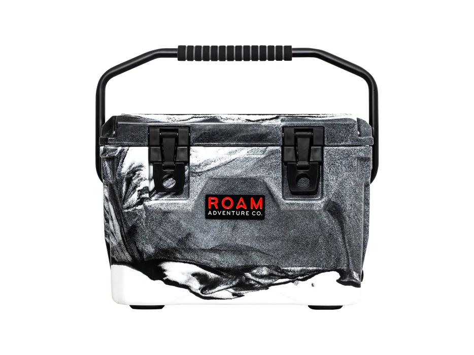 ROAM 20QT 坚固型散热器