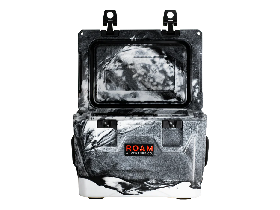 ROAM 20QT Rugged Cooler