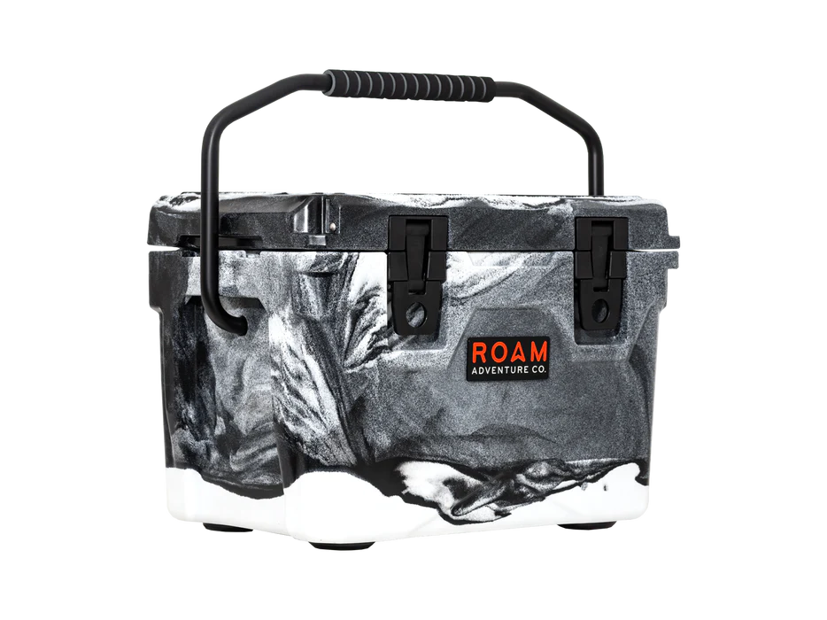 ROAM 20QT Rugged Cooler