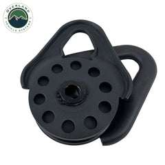 OVS Snatch Block- Standard 16K lbs - Hawkes Outdoors