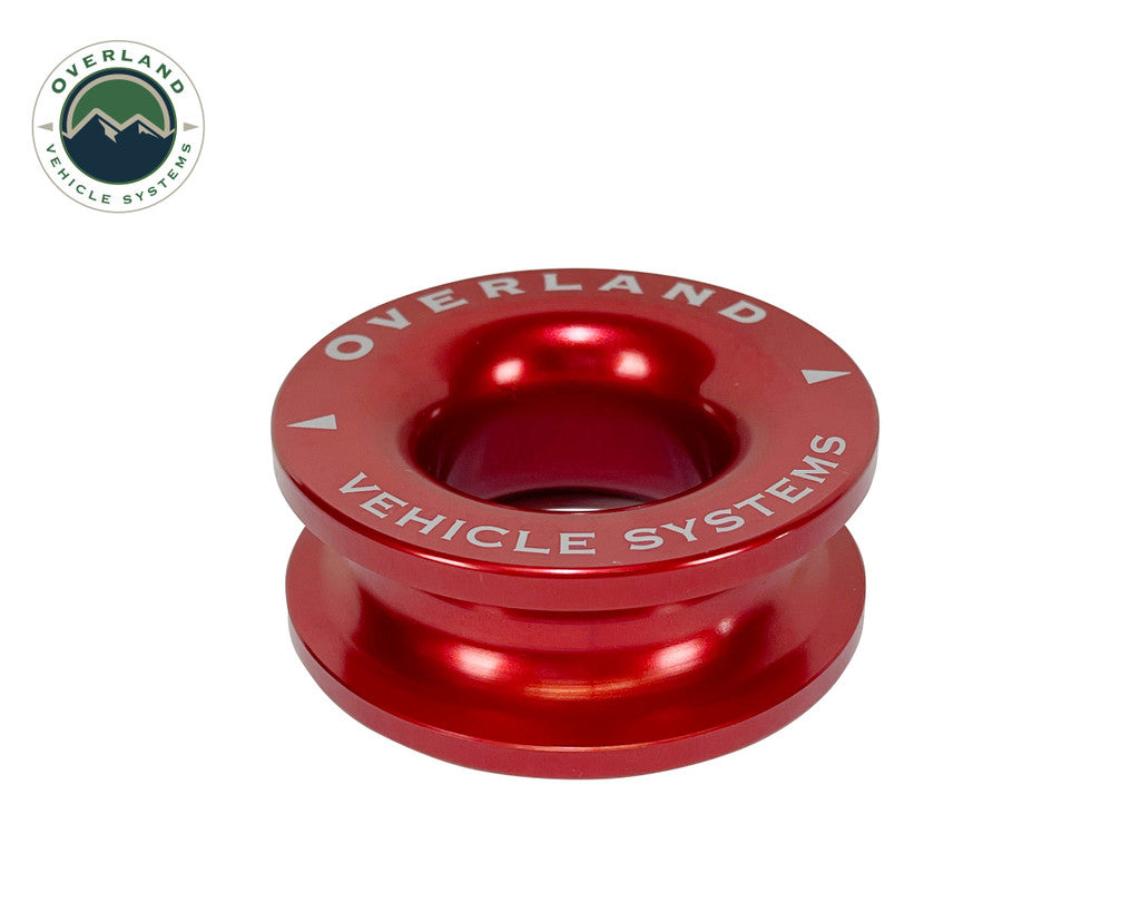 OVS Recovery Ring 2.5