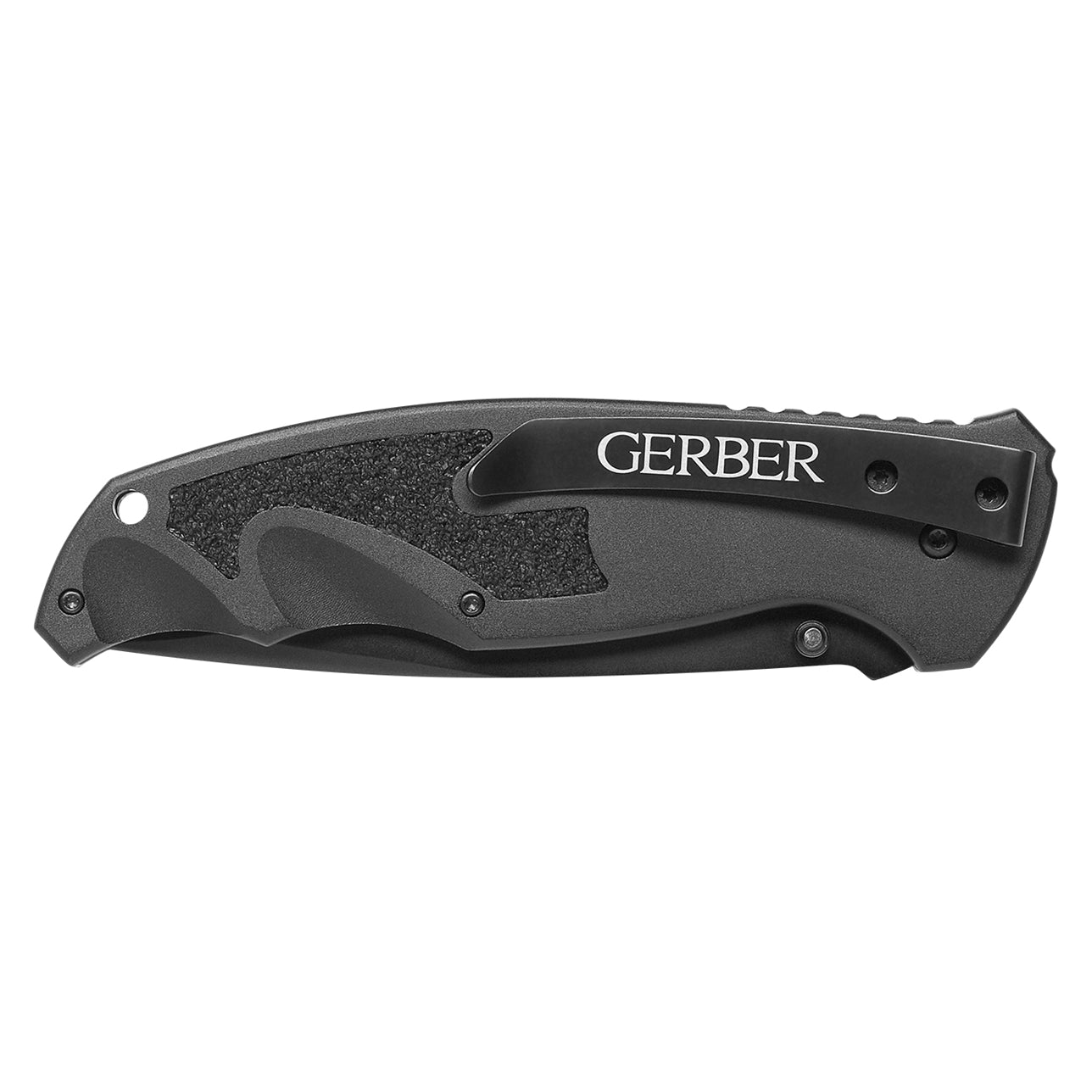 Gerber Answer 3.25 Fast Assisted Open Knife
