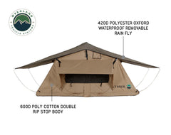 LD TMBK 3 Person Rooftop Tent by OVS - Hawkes Outdoors