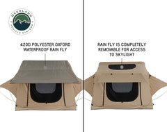 LD TMBK 3 Person Rooftop Tent by OVS - Hawkes Outdoors