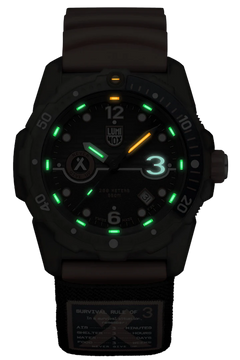 bear grylis survival luminox watches for sale near boerne kerrville texas at hawkes outdoors 210-251-2882