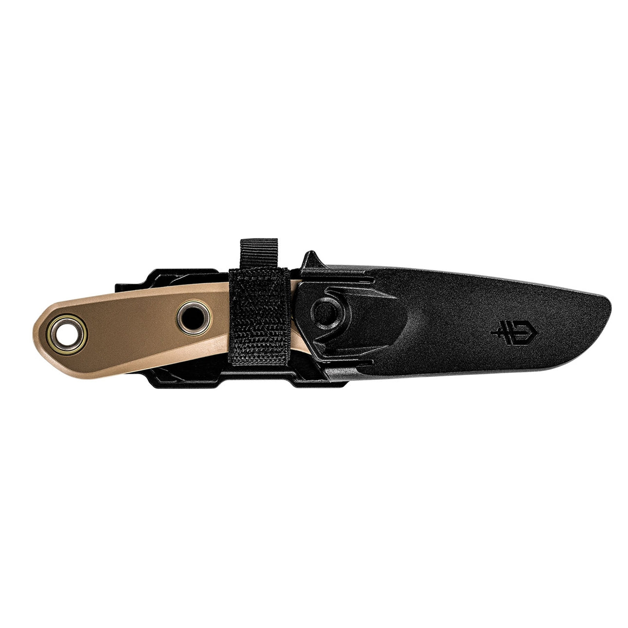 gerber bushcraft fixed blade custom knife for sale in austin texas at hawkes outdoors 2102512882