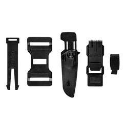 gerber bushcraft fixed blade custom knife for sale in dallas texas at hawkes outdoors 2102512882