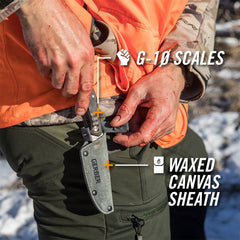 gerber downwind fixed blade knife for sale in odessa midland texas at hawkes outdoors 2102512882